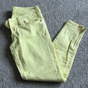 The Limited 678 Denim Pant